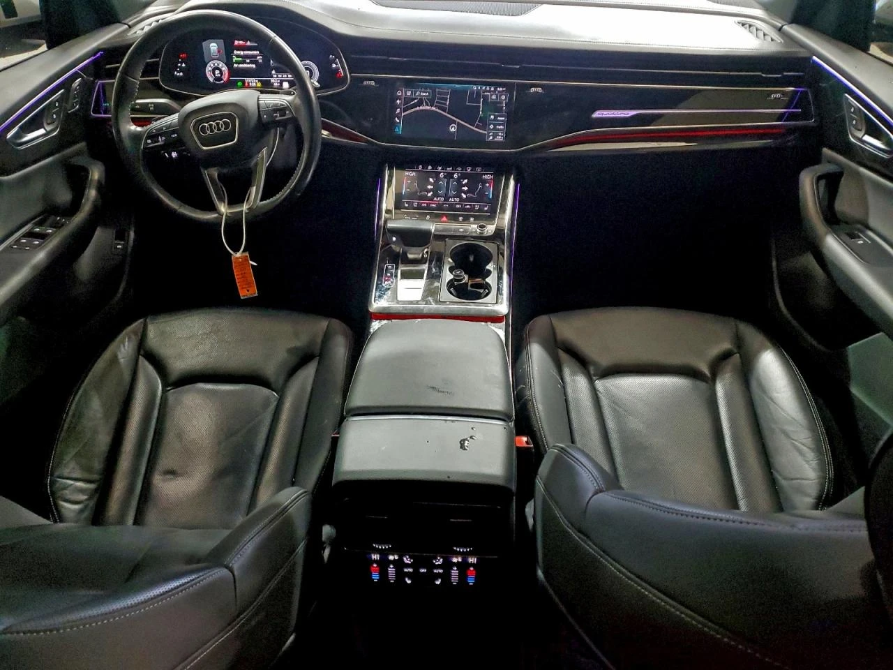 Audi Q8 PRESTIGE 3.0L 55TFSI DISTRONIC/DIGITAL/��������� | Mobile.bg � ����������� 8