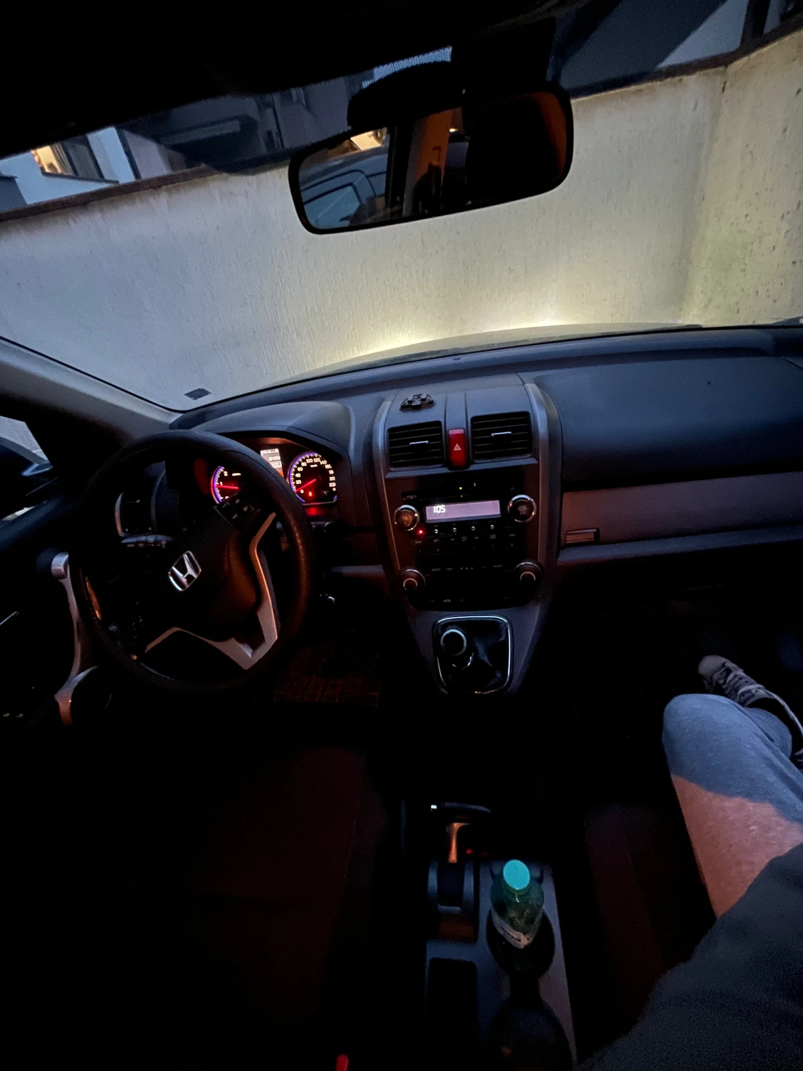 Honda Cr-v 2.2 | Mobile.bg � ����������� 7