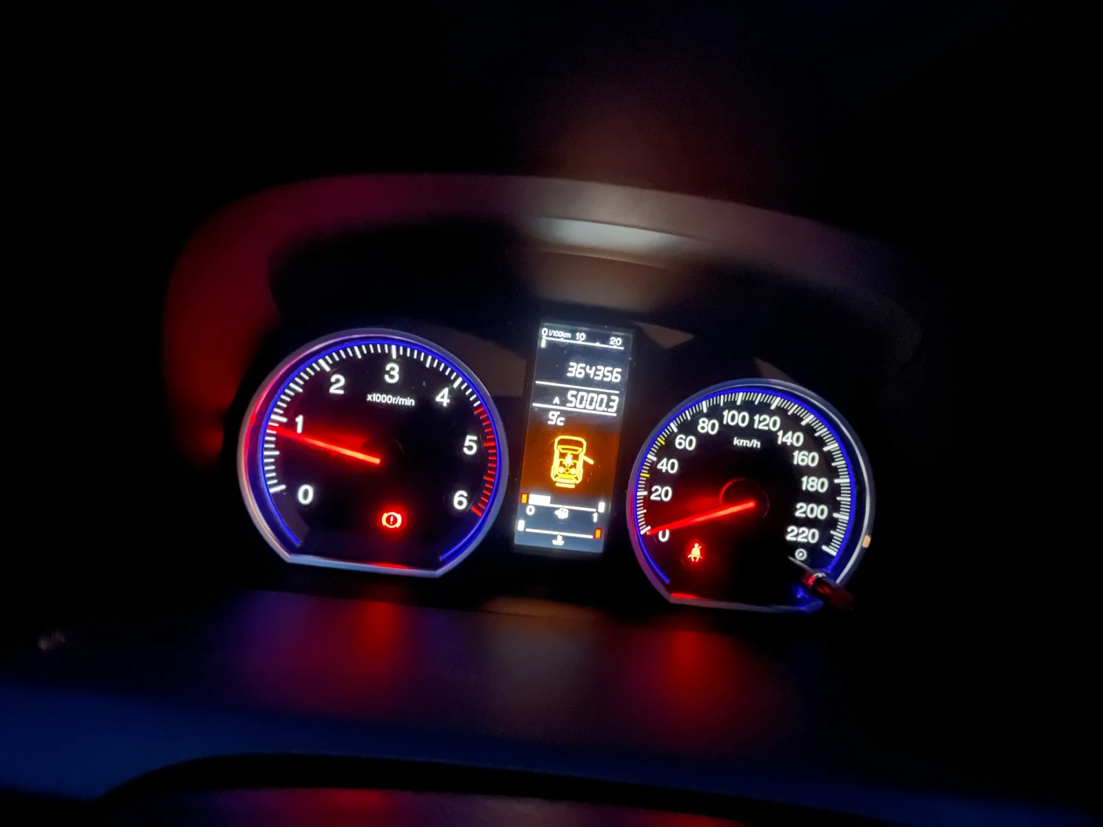 Honda Cr-v 2.2 | Mobile.bg � ����������� 5