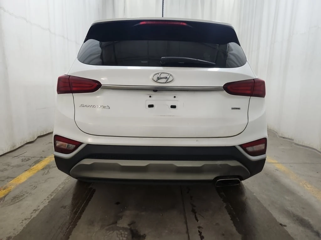 Hyundai Santa fe * ESSENTIAL * CARFAX * ���� �� �� | Mobile.bg � ����������� 6