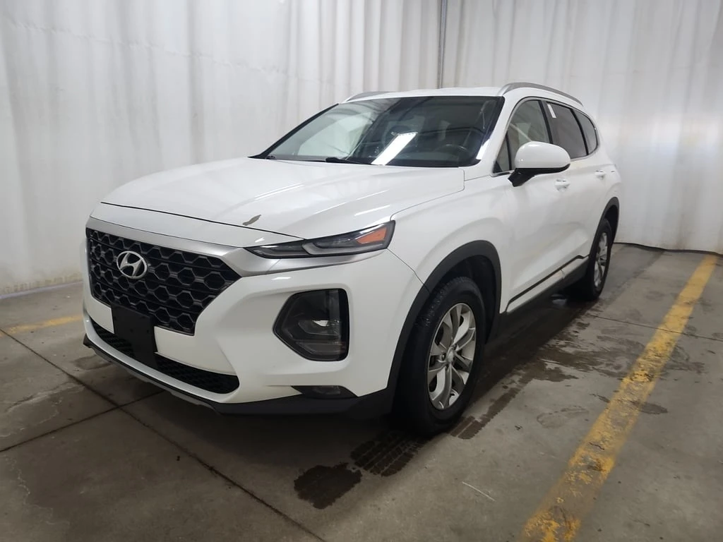 Hyundai Santa fe * ESSENTIAL * CARFAX * ���� �� �� | Mobile.bg � ����������� 1