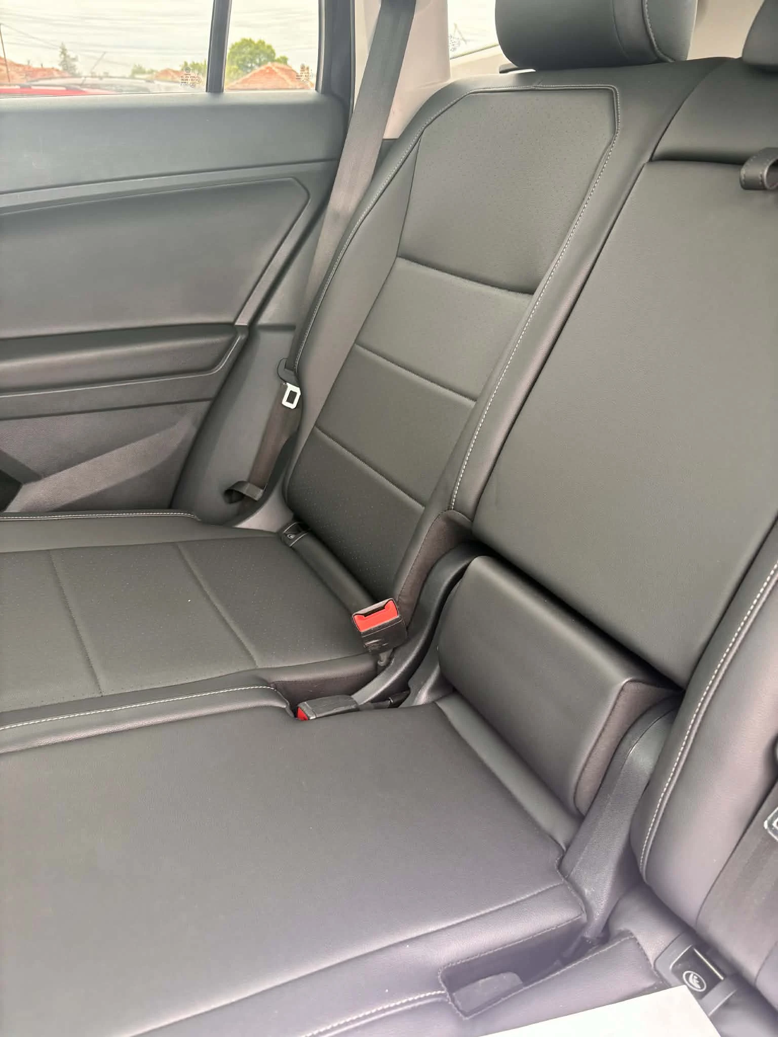 VW Tiguan, снимка 2 - Автомобили и джипове - 53949746