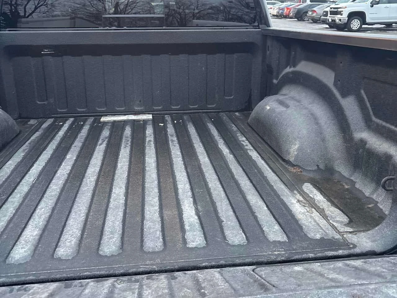 Dodge RAM 1500 SPORT * ДИСТРОНИК* 360 КАМЕРА* ОБДУХВАНЕ* ПАНОРАМА, снимка 15 - Автомобили и джипове - 54122941