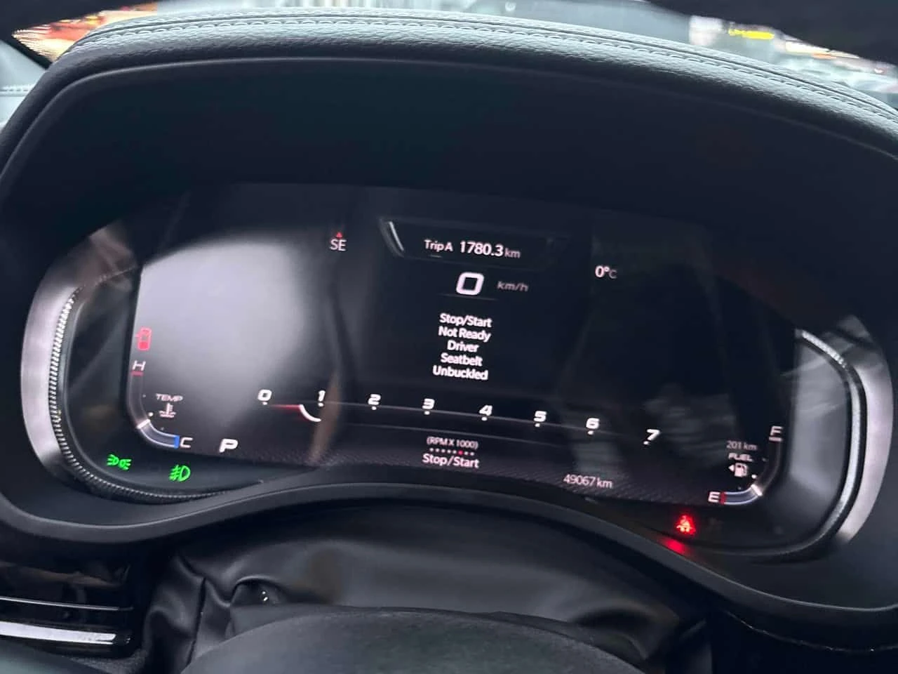 Dodge RAM 1500 SPORT * ДИСТРОНИК* 360 КАМЕРА* ОБДУХВАНЕ* ПАНОРАМА, снимка 8 - Автомобили и джипове - 54122941