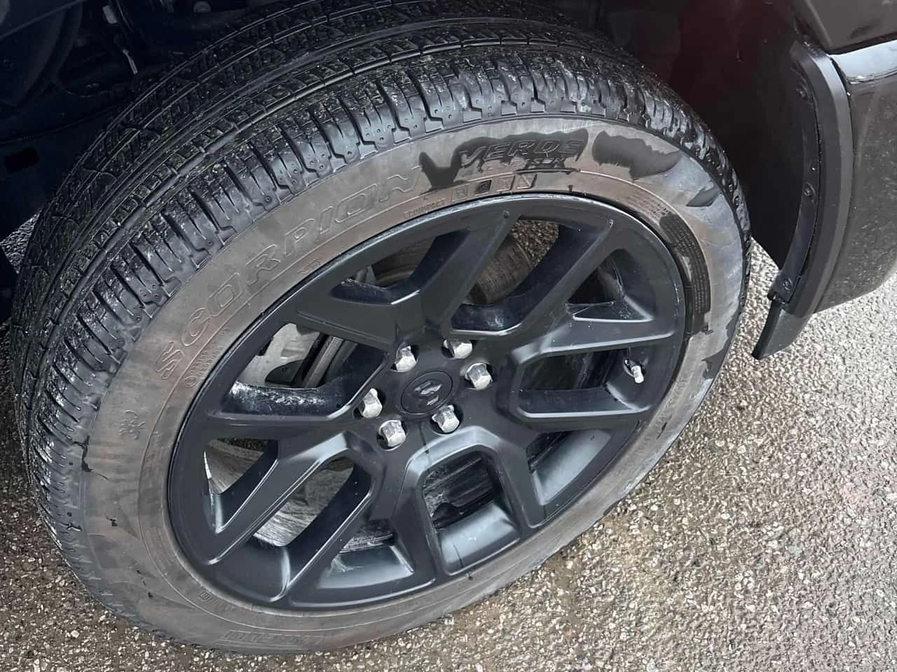 Dodge RAM 1500 SPORT * ДИСТРОНИК* 360 КАМЕРА* ОБДУХВАНЕ* ПАНОРАМА, снимка 6 - Автомобили и джипове - 54122941