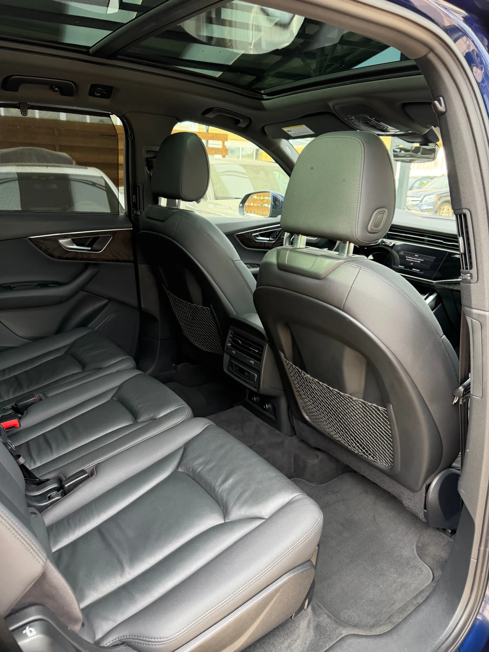 Audi Q7 S-line , снимка 12 - Автомобили и джипове - 54511114