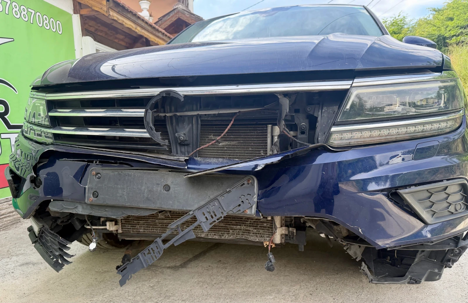 VW Tiguan 2.0 TDI DIGITAL | Mobile.bg � ����������� 4
