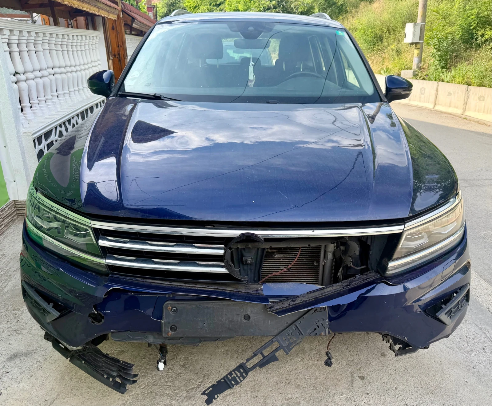 VW Tiguan 2.0 TDI DIGITAL | Mobile.bg � ����������� 2