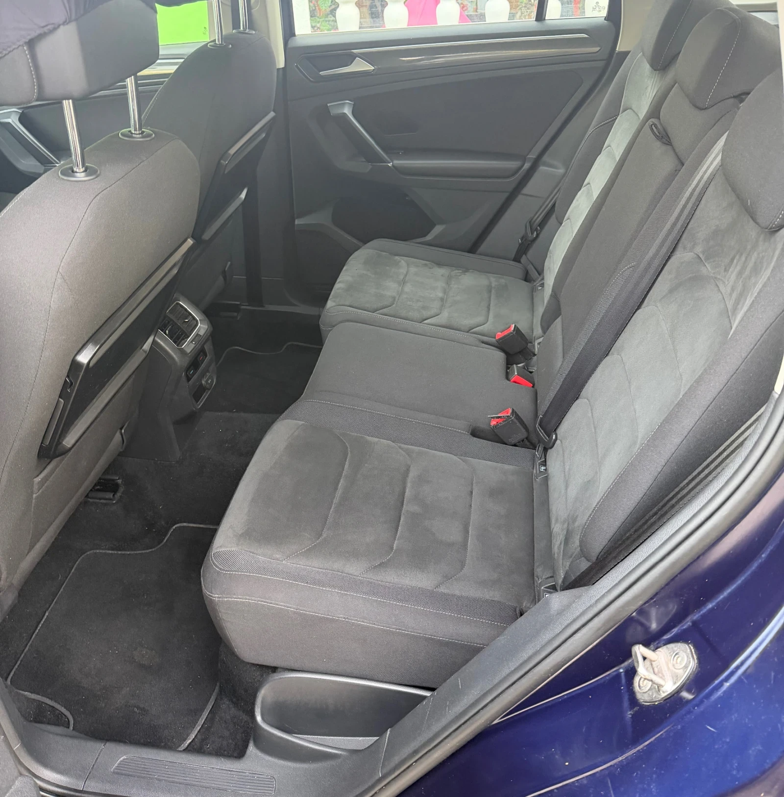 VW Tiguan 2.0 TDI DIGITAL | Mobile.bg � ����������� 8