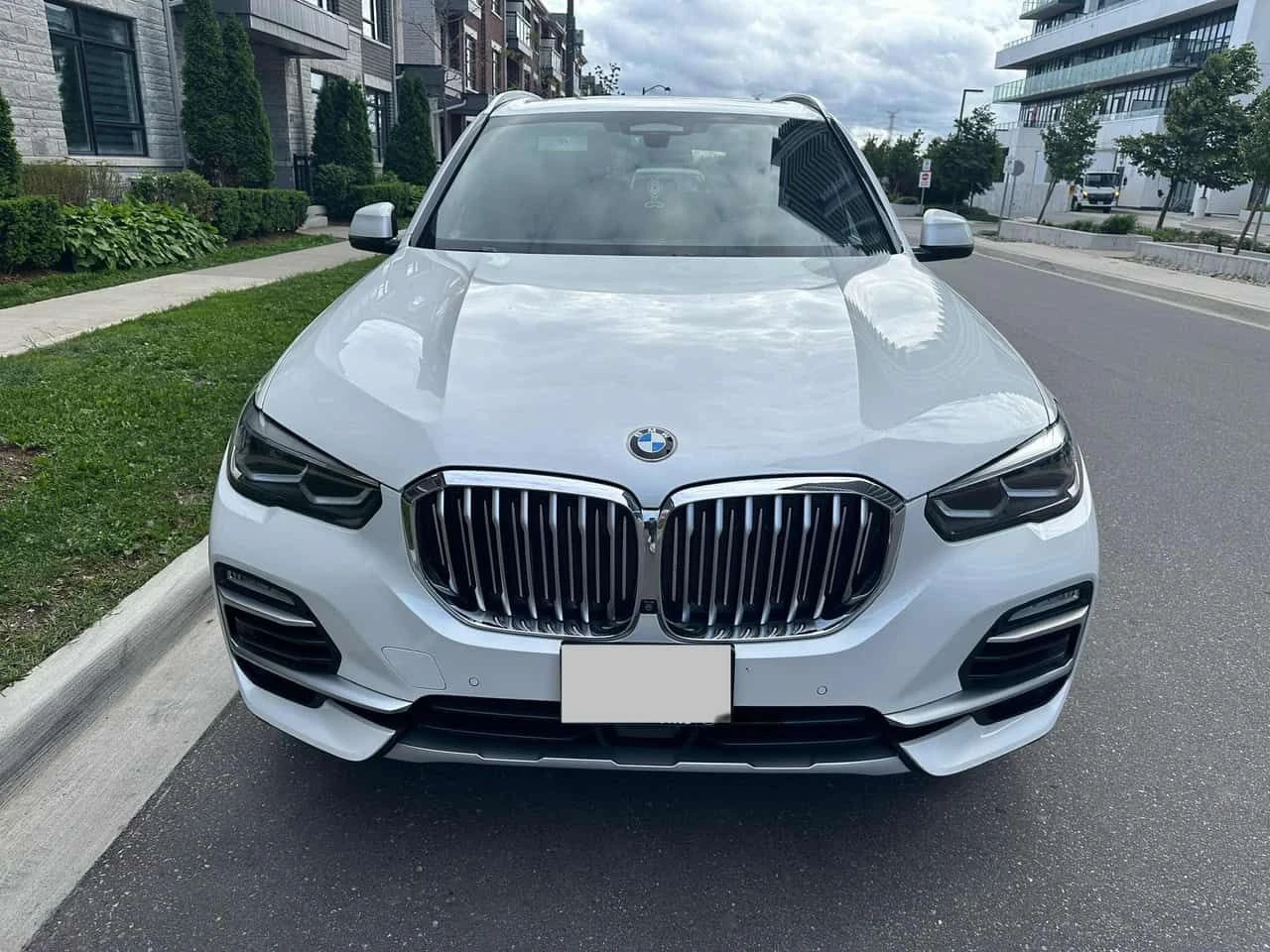 BMW X5 | DISTRONIC | МАСАЖИ | ОБДУХВАНЕ | CARFAX | , снимка 6 - Автомобили и джипове - 54974574