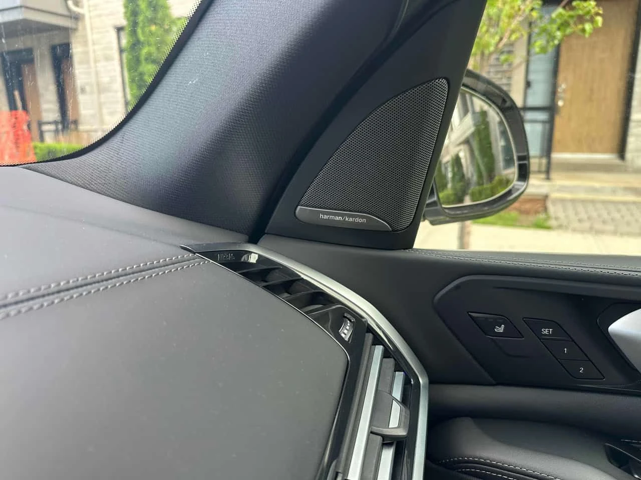 BMW X5 | DISTRONIC | МАСАЖИ | ОБДУХВАНЕ | CARFAX | , снимка 12 - Автомобили и джипове - 54974574
