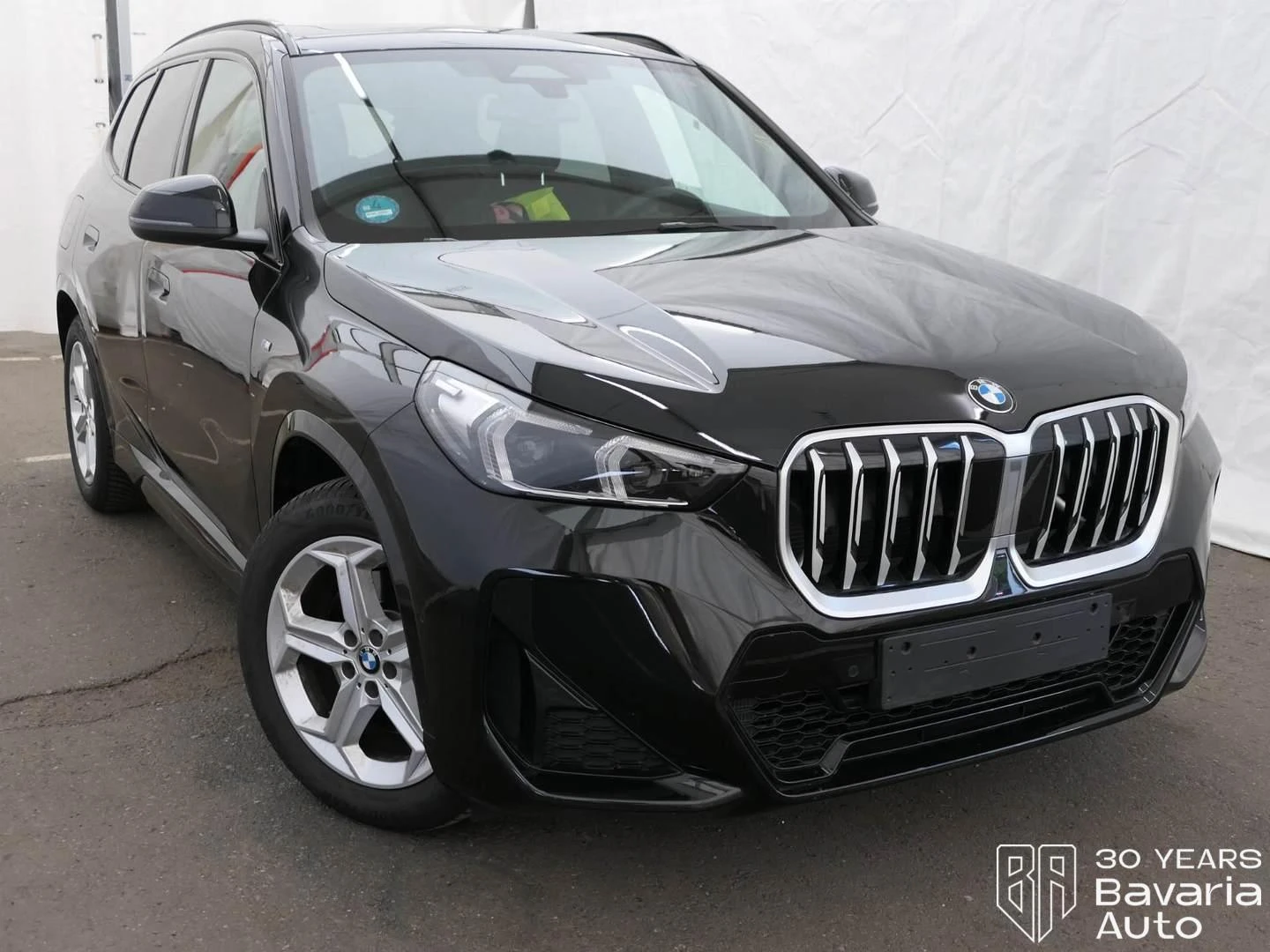 BMW X1 20i sDrive M Sport Paket Steptronic, снимка 4 - Автомобили и джипове - 55103305