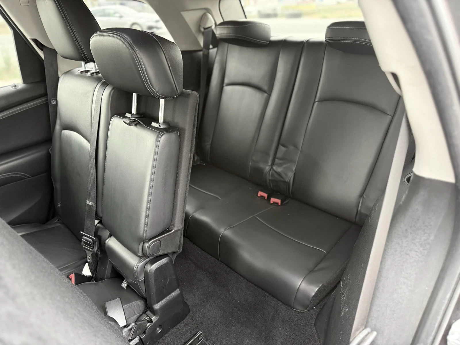 Fiat Freemont 2.0MJet* 170КС* 4х4* 6+ 1* PODGREV* CAMERA* AVTOMA, снимка 12 - Автомобили и джипове - 55399076