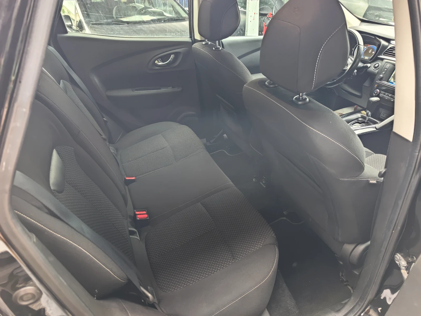 Renault Kadjar AUTOMATIC LED ENERGY BUSINESS EDITION , снимка 7 - Автомобили и джипове - 55406545