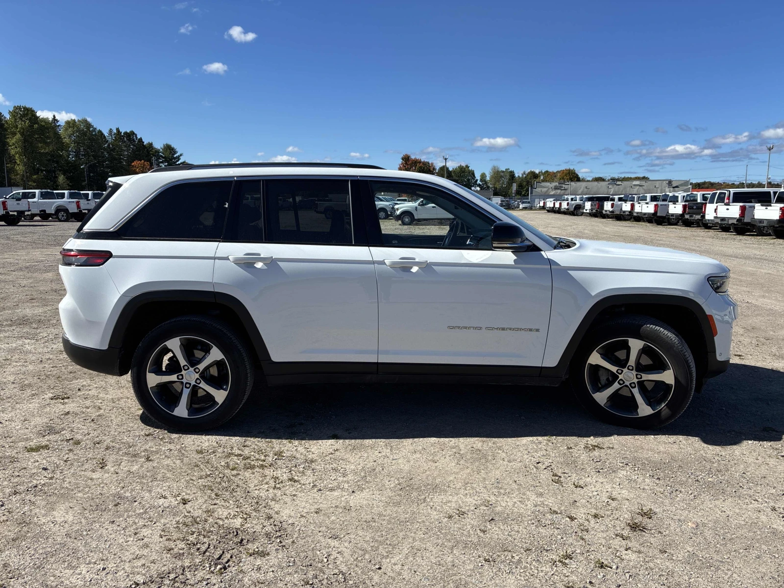 Jeep Grand cherokee Limited | Mobile.bg � ����������� 3