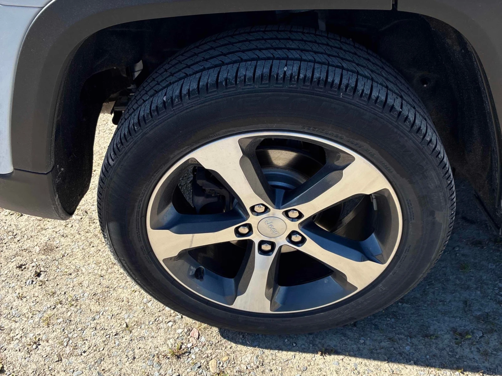 Jeep Grand cherokee Limited | Mobile.bg � ����������� 17