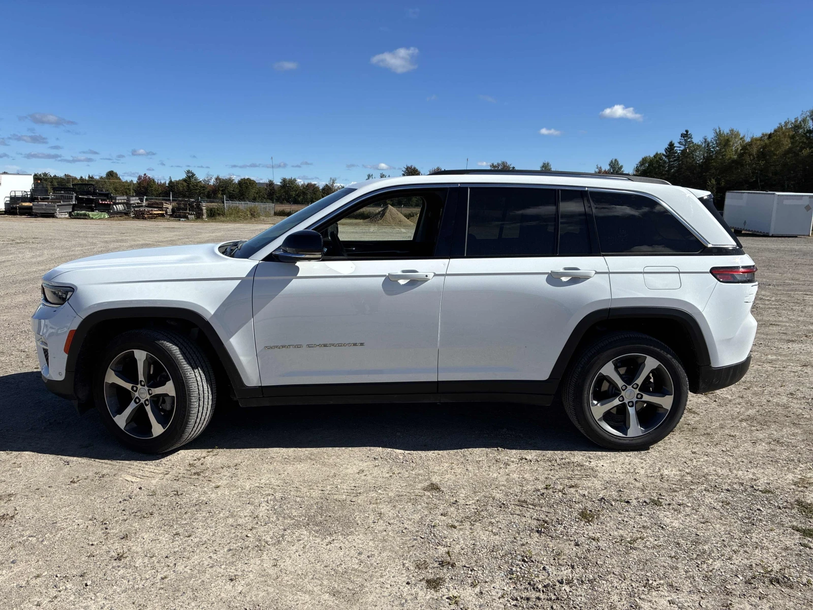 Jeep Grand cherokee Limited | Mobile.bg � ����������� 2
