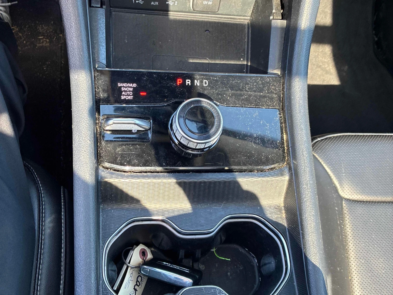Jeep Grand cherokee Limited | Mobile.bg � ����������� 13
