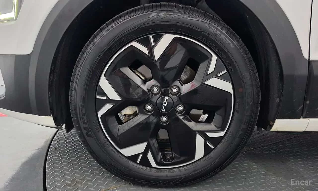 Kia Niro * Air * , снимка 5 - Автомобили и джипове - 56596986