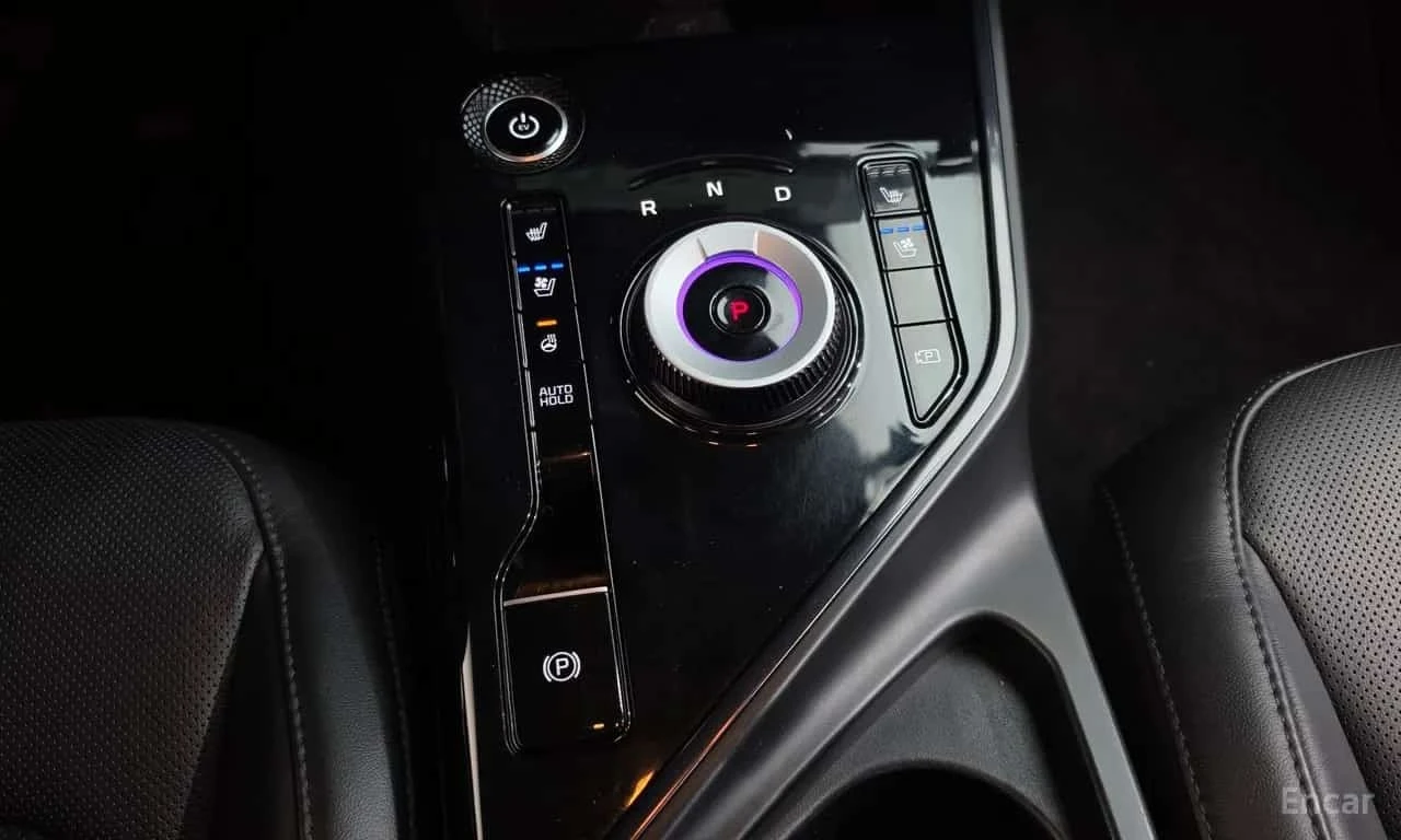 Kia Niro * Air * , снимка 9 - Автомобили и джипове - 56596986
