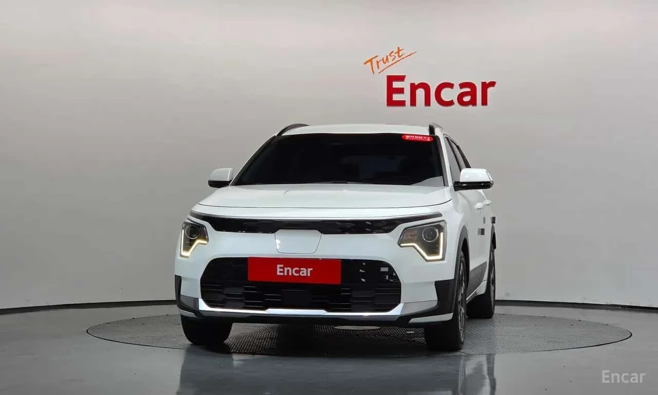 Kia Niro * Air * , снимка 3 - Автомобили и джипове - 56596986