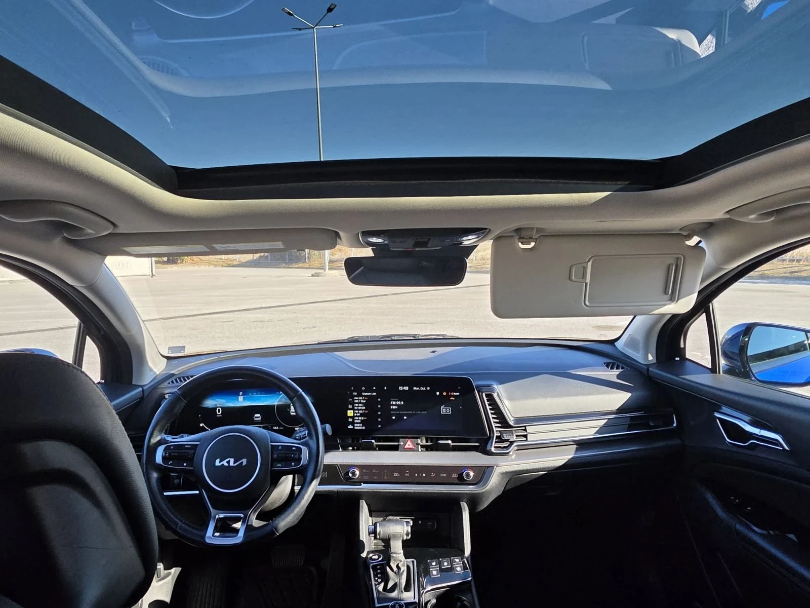 Kia Sportage | Mobile.bg � ����������� 7