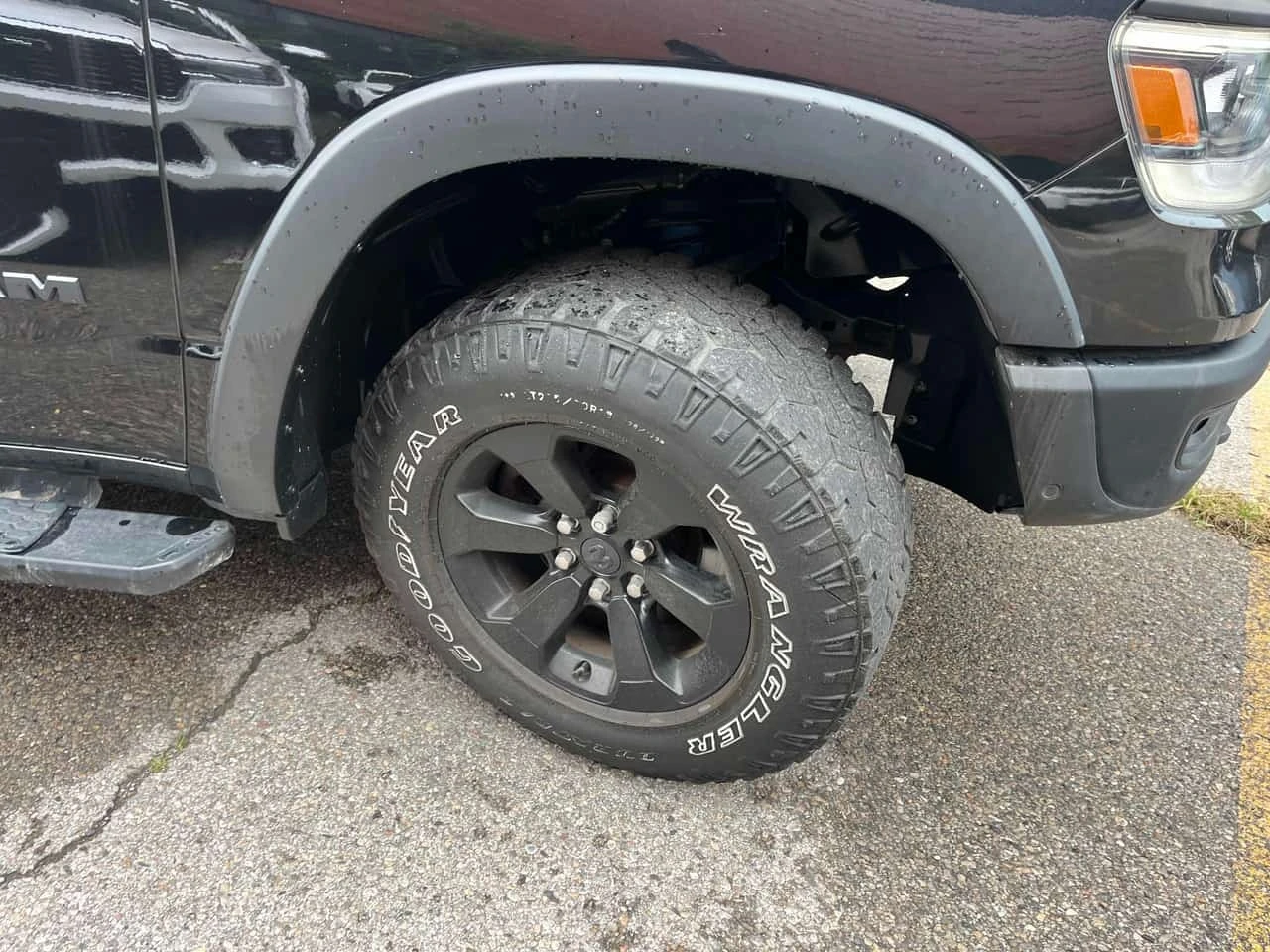 Dodge RAM 1500 * Rebel * CARFAX * �������� ��������� * ���������  | Mobile.bg � ����������� 6