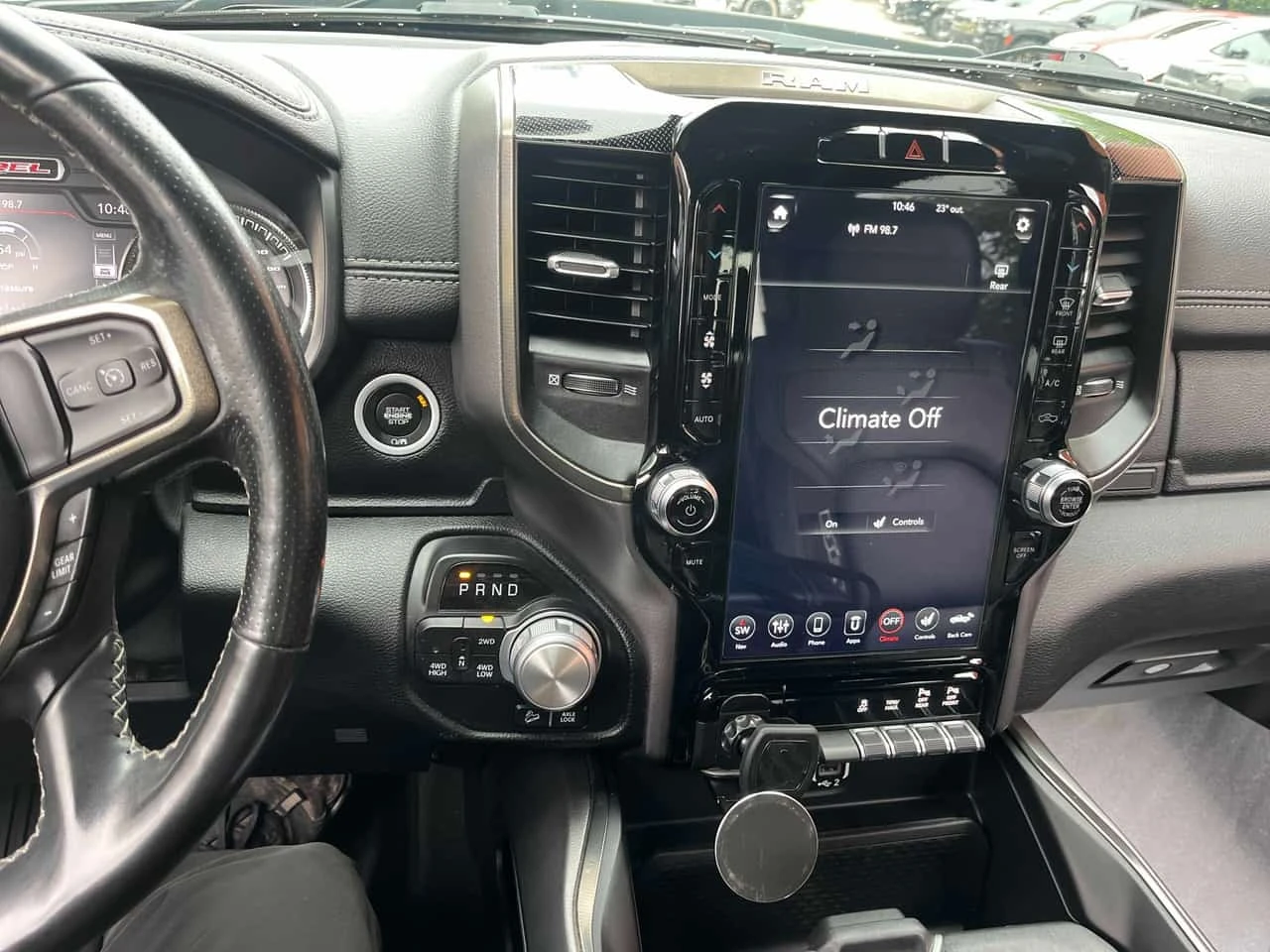 Dodge RAM 1500 * Rebel * CARFAX * �������� ��������� * ���������  | Mobile.bg � ����������� 9