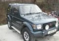 Mitsubishi Pajero 3.0 i 3.5i, снимка 1