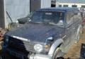 Mitsubishi Pajero 3.0 i 3.5i, снимка 5