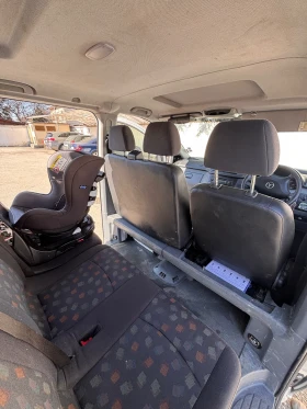 Mercedes-Benz Vito РЕАЛНИ 190к КМ!! УНИКАТ! , снимка 8