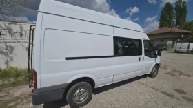 Ford Transit 300, снимка 3