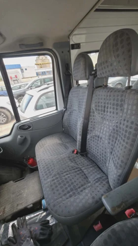 Ford Transit 300, снимка 10