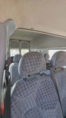 Ford Transit 300, снимка 8