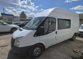 Ford Transit 300, снимка 5