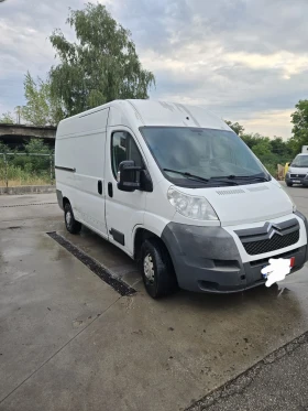 Citroen Jumper | Mobile.bg    3
