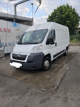 Citroen Jumper | Mobile.bg    2