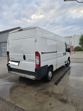 Citroen Jumper | Mobile.bg    5