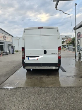 Citroen Jumper | Mobile.bg    4