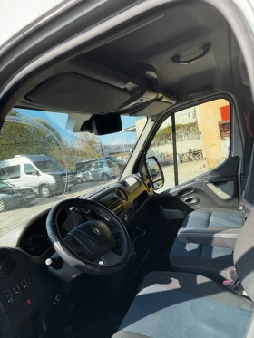 Renault Master 2.3 cdi | Mobile.bg    10