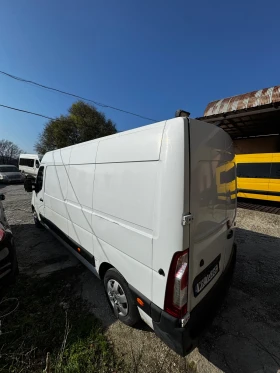 Renault Master 2.3 cdi | Mobile.bg    5
