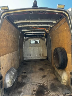 Renault Master 2.3 cdi | Mobile.bg    6