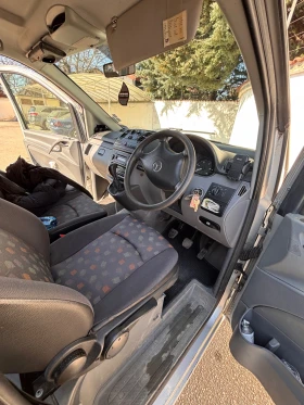 Mercedes-Benz Vito ������ 190� ��!! ������!  | Mobile.bg � ����� ������ 10