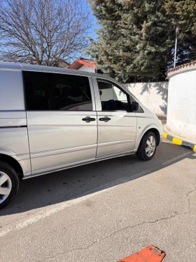 Mercedes-Benz Vito ������ 190� ��!! ������!  | Mobile.bg � ����� ������ 3