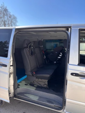 Mercedes-Benz Vito ������ 190� ��!! ������!  | Mobile.bg � ����� ������ 6