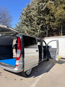 Mercedes-Benz Vito ������ 190� ��!! ������!  | Mobile.bg � ����� ������ 15