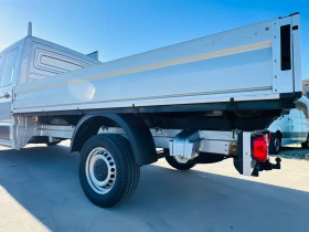 VW Crafter Немски!МАХИ!ТОП!ЧИСТО НОВ!7м.177 к.с. | Auto.bg — изображение 7