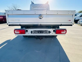 VW Crafter Немски!МАХИ!ТОП!ЧИСТО НОВ!7м.177 к.с. | Auto.bg — изображение 6