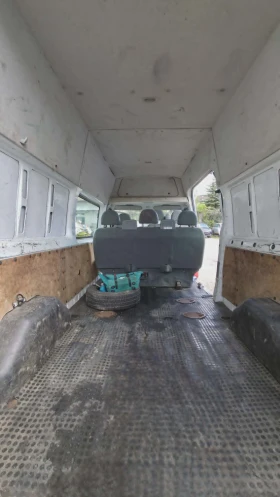 Ford Transit 300 | Mobile.bg � ����� ������ 6