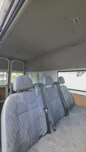 Ford Transit 300 | Mobile.bg � ����� ������ 9